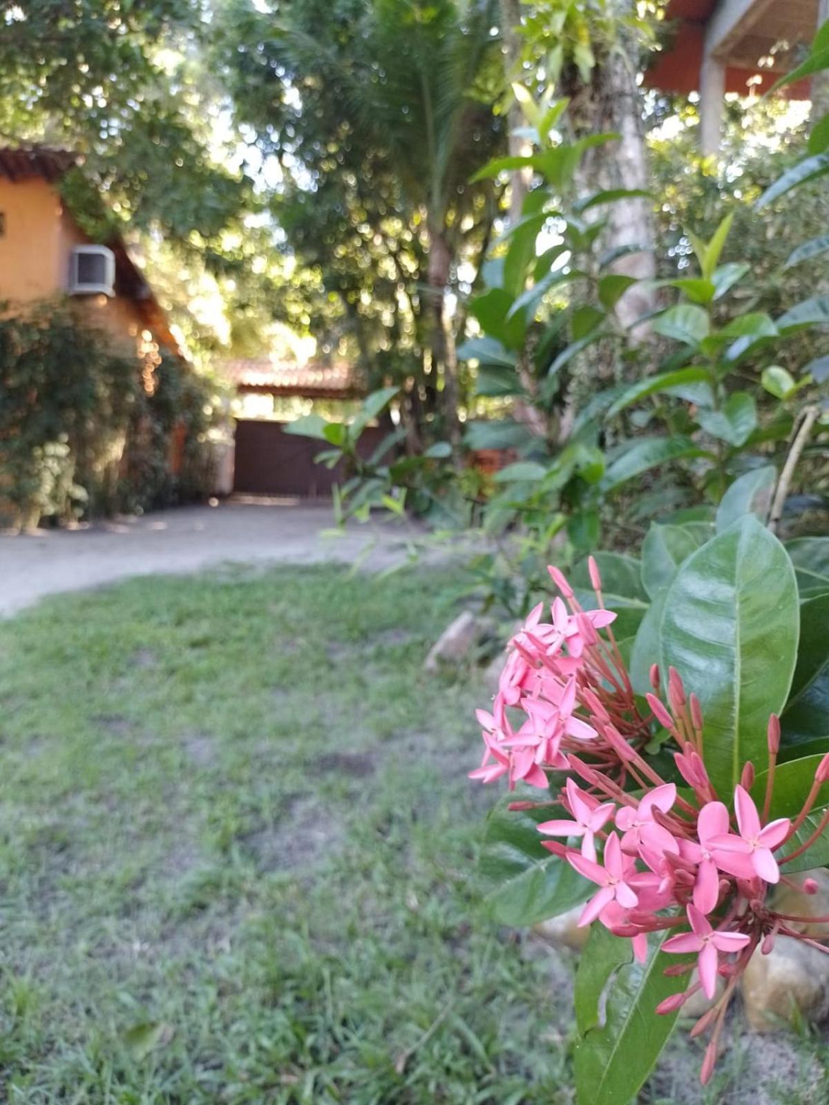 Oxe Uai Hostel Porto Seguro Exteriér fotografie